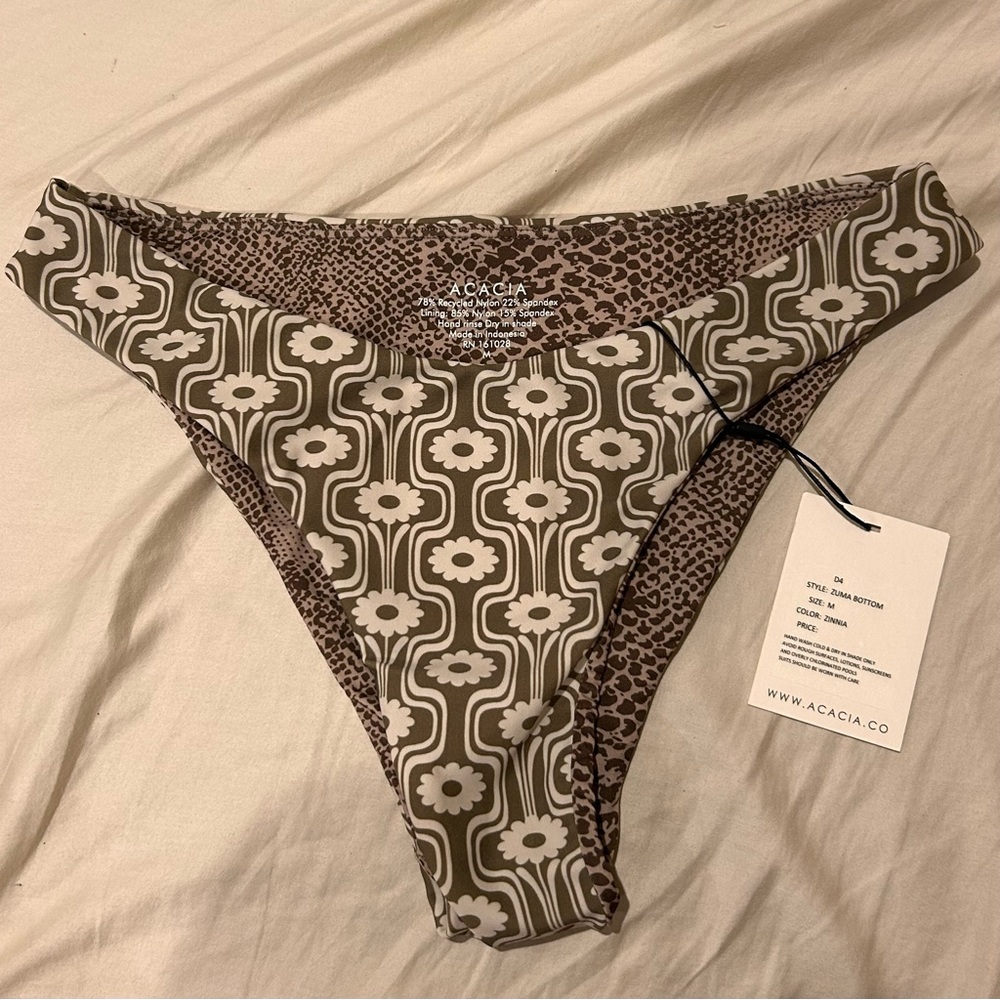 Acacia swimwear